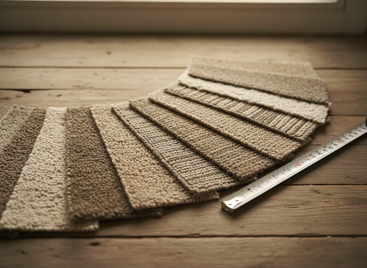 Carpet Installation San Pierre, IN FAQs